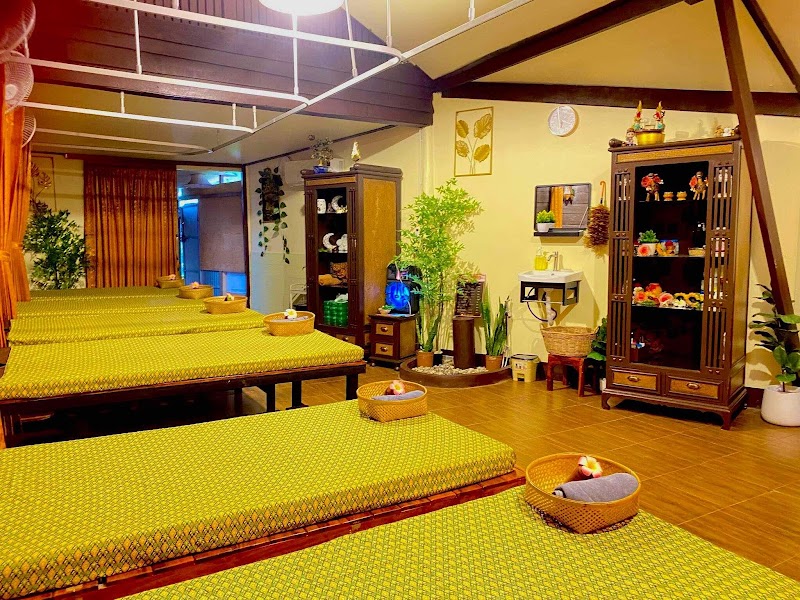 Jongkraben Thai Massage Shop Trat - Day Spa in Trat