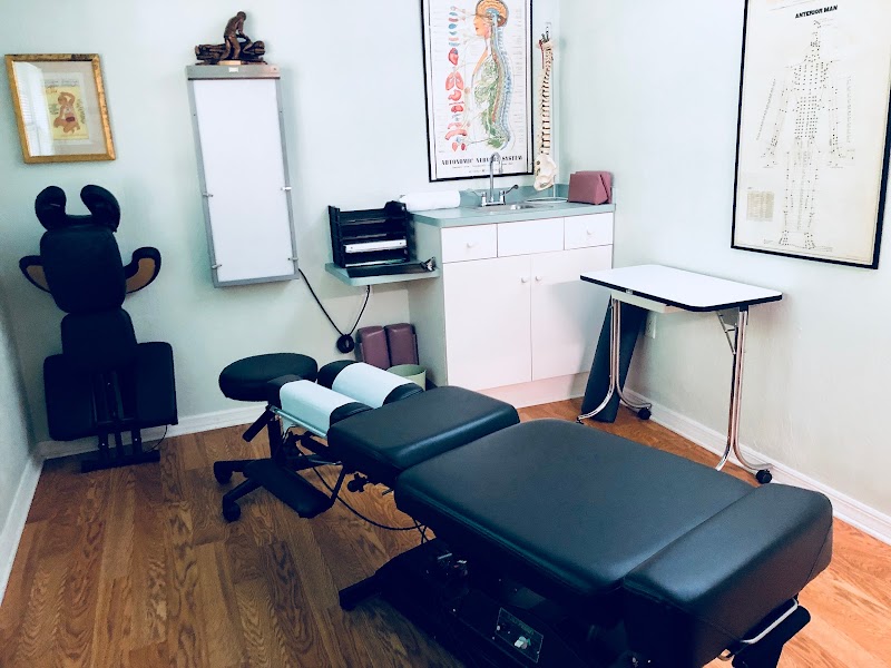 Jordan Health Clinic & Day Spa DeLand - Medical Spa in DeLand