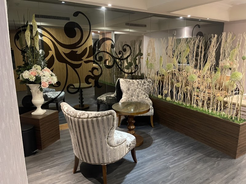 Jordannis Professional Spa Pingtung Minsheng Branch Pingtung City - Day Spa in Pingtung City