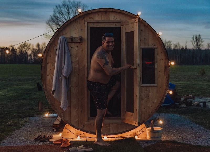 Joro Outdoor Spa Norfolk - Day Spa in Norfolk