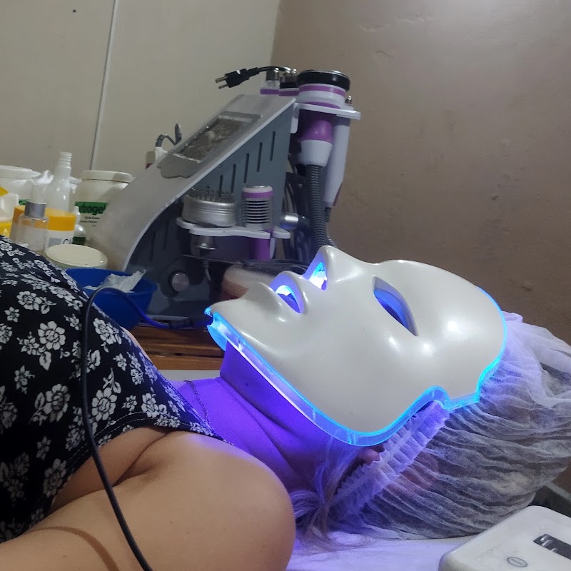 Josanti Stetic Luque - Day Spa in Luque