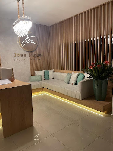 José Miguel médical spa Santa Cruz de la Sierra