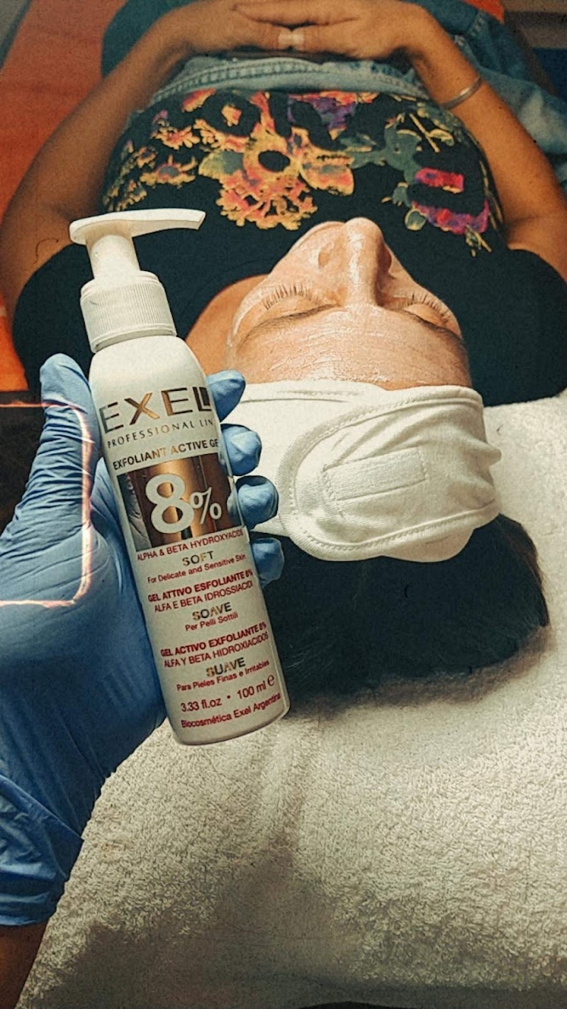 Josefina Fachini Estética Corporal y Facial Monte Vera - Day Spa in Monte Vera