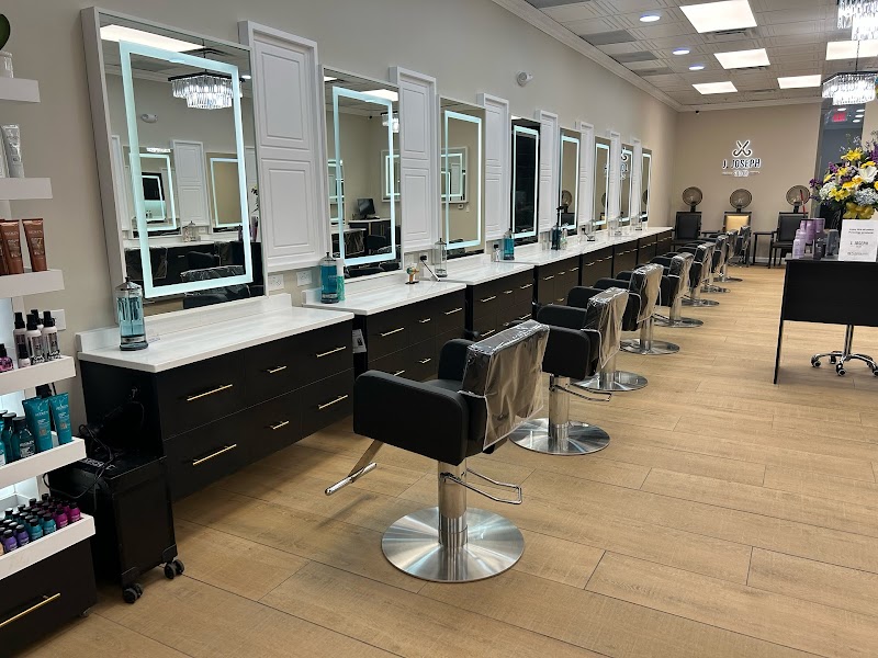 Joseph's Salon Lawrenceville - Day Spa in Lawrenceville