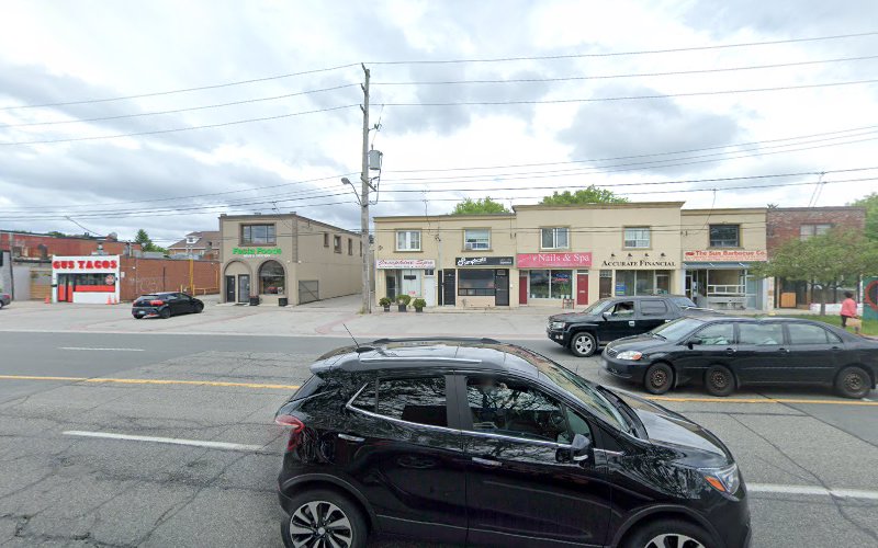 Josephine Spa Beigang Town - Day Spa in Beigang Town