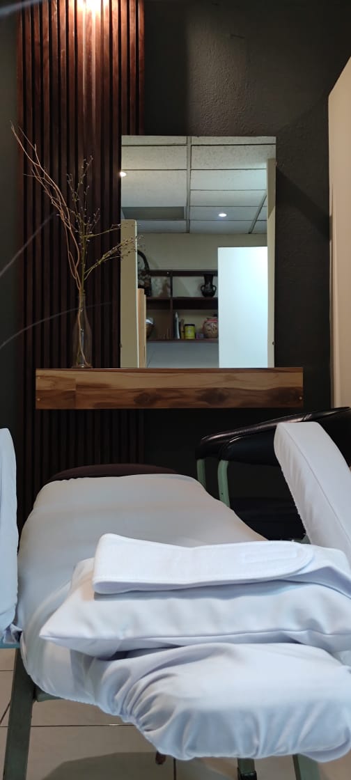 Joshua Centro Facial y Capilar Antigua Guatemala