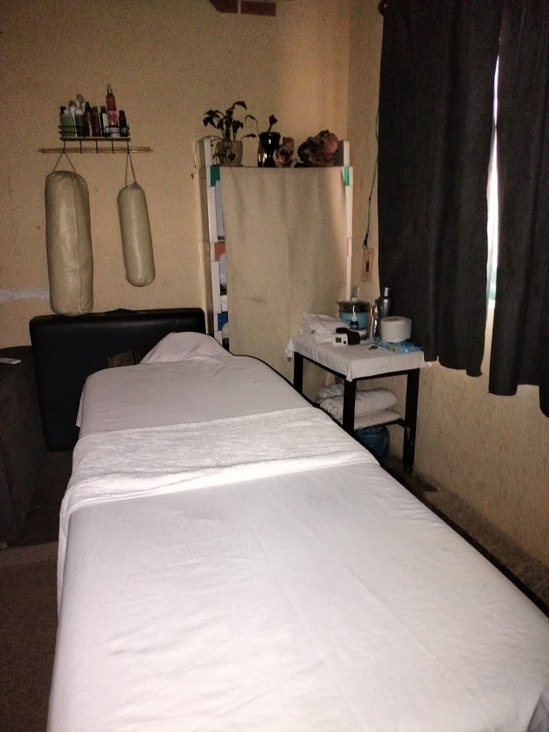 Joshua spa Mazatlán - Day Spa in Mazatlán