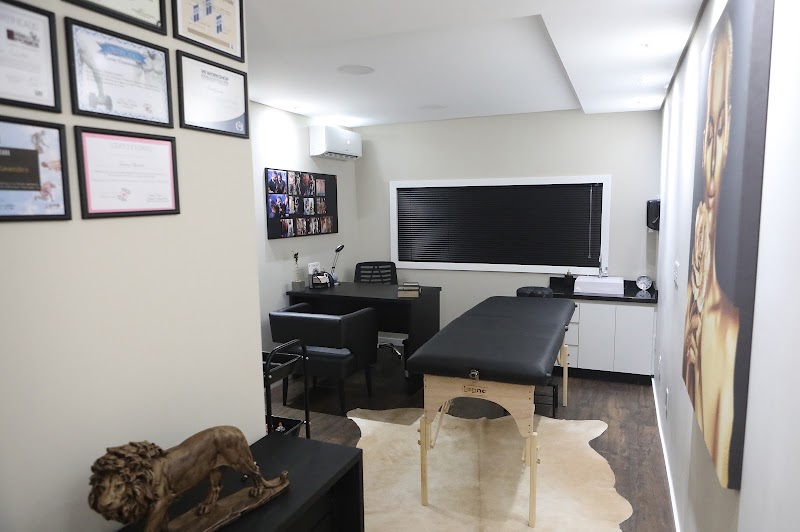 Josi Massagem & Estética Rio Claro - Day Spa in Rio Claro