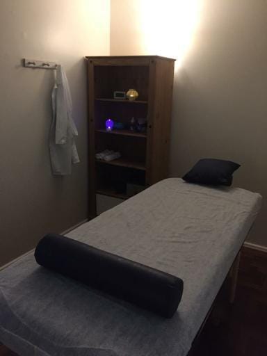 Josi Silveira Massoterapeuta Porto Alegre - Day Spa in Porto Alegre