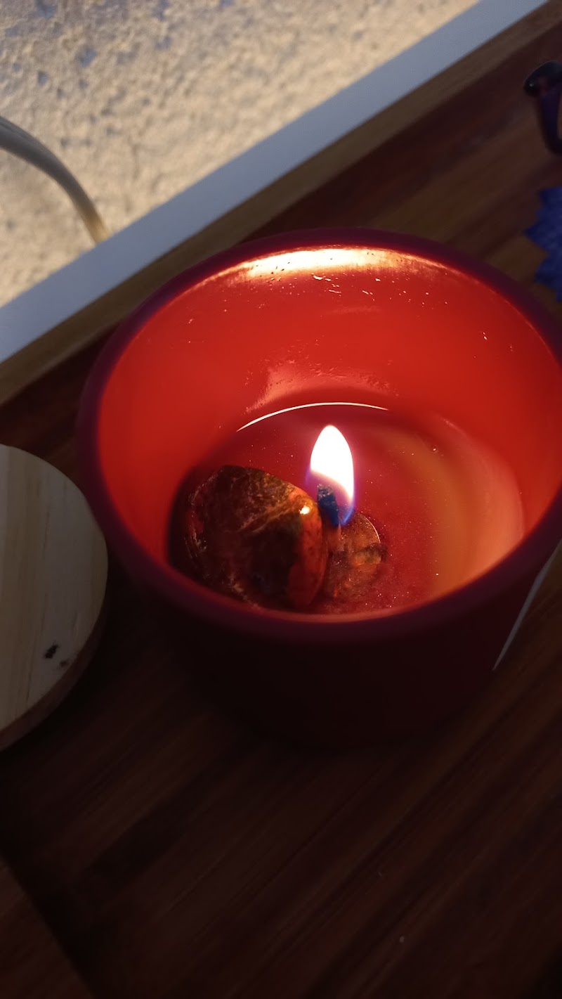 Josiane Vieira Massoterapia Passo Fundo - Day Spa in Passo Fundo