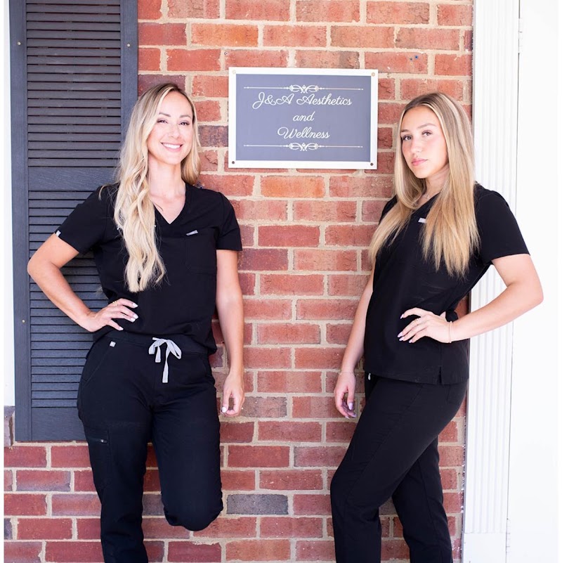 Josie Anne Esthetics Cincinnati - Day Spa in Cincinnati