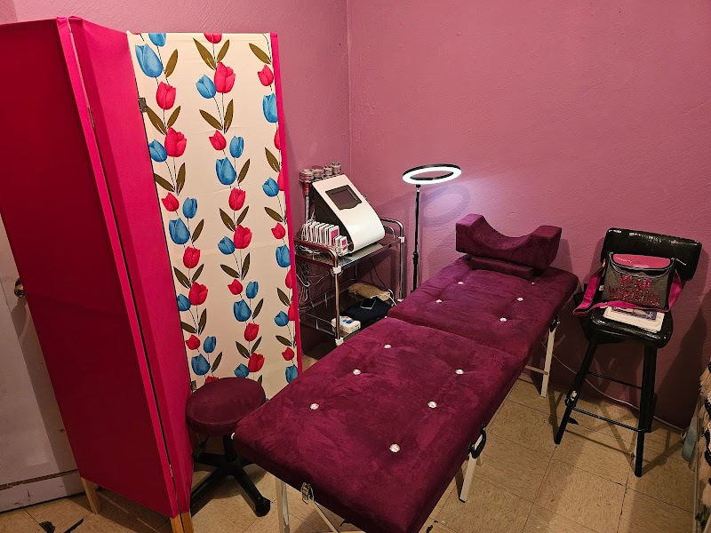 Joss & Lau Spa Ixtapaluca - Day Spa in Ixtapaluca