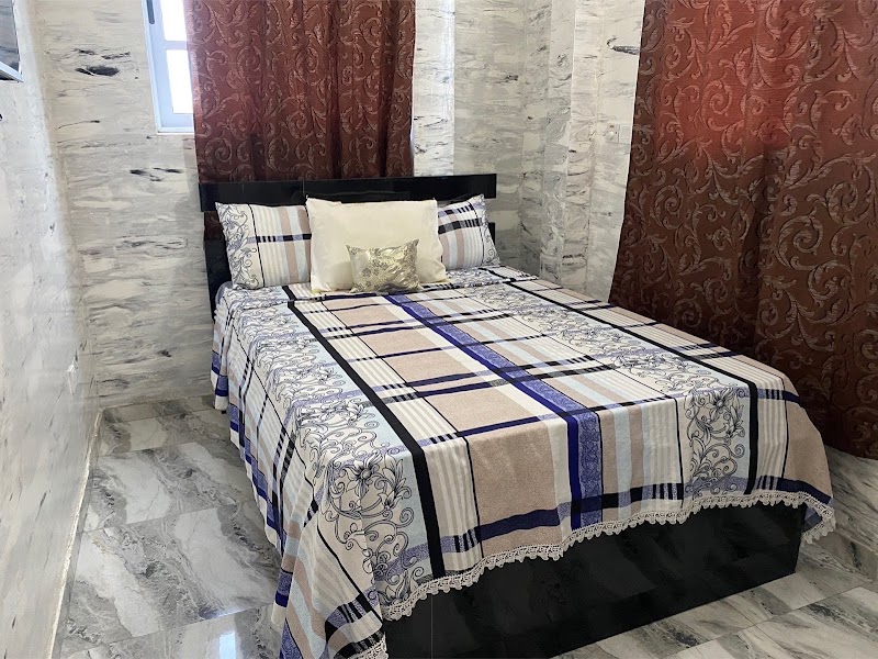 Jostar Hotel And Restaurant Accra - Hotel Spa in Accra