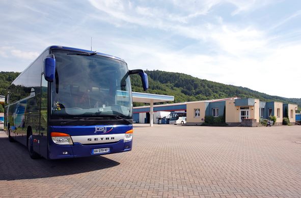 Josy Sérénity Strasbourg - Day Spa in Strasbourg