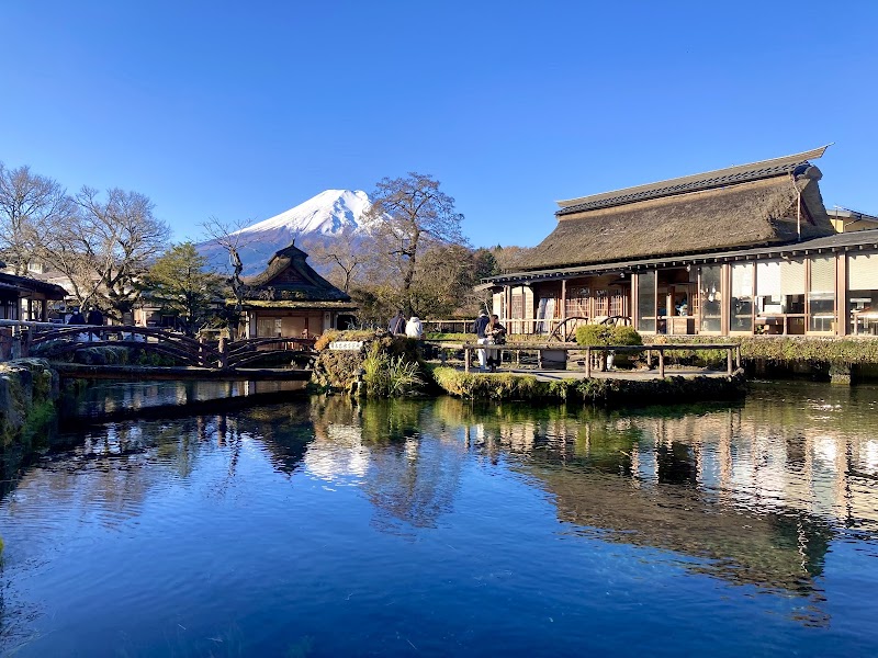 Jotei no Yu Minamikoma District, Hayakawa Town - Day Spa in Minamikoma District, Hayakawa Town