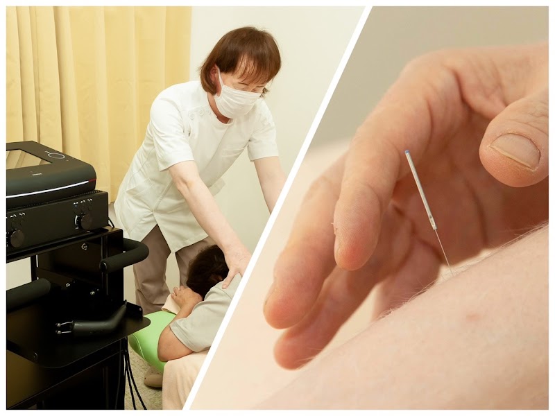 Joubi Therapy Kokoro [Direct Reiki Healing] Nagaoka City - Day Spa in Nagaoka City