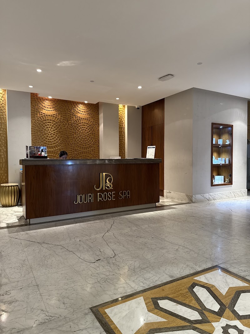Jouri Rose Spa Ras Al Khaimah