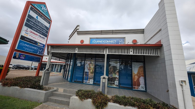 Journey Forth Wellness Services Townsville - Wellness Retreat in Townsville