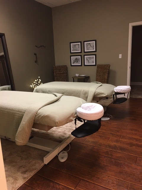 Journey Therapeutic Massage Madison - Day Spa in Madison
