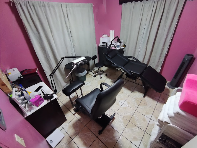 JOVIS Beauty Parlour Cayo District