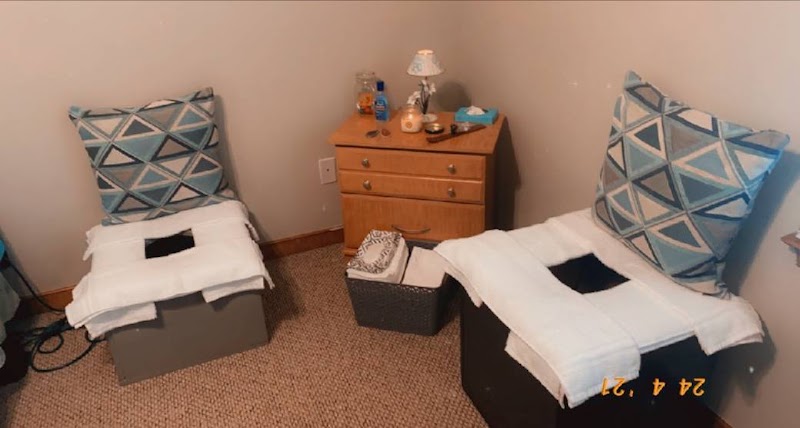 JoVsteam Spa and Wellness Petersburg - Wellness Retreat in Petersburg