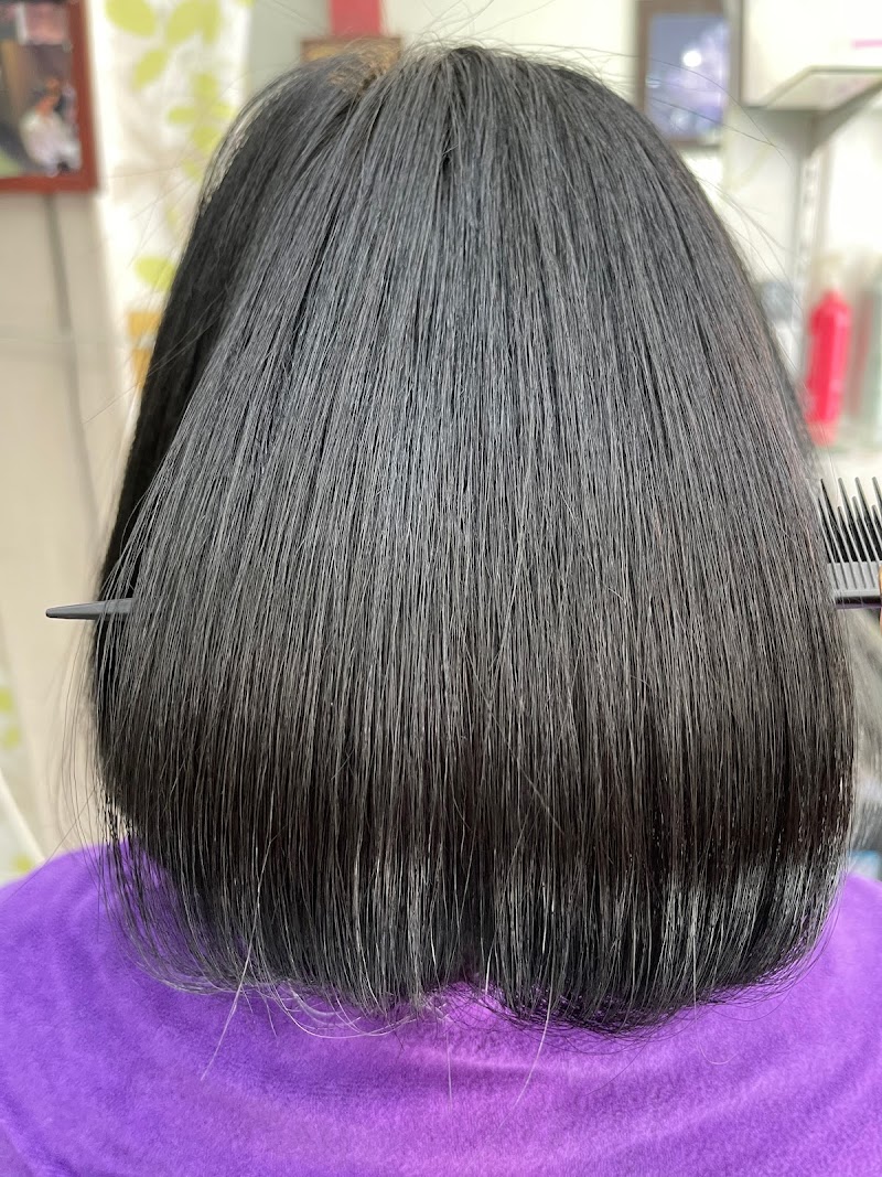 Joy Hair Spa Saraburi - Day Spa in Saraburi