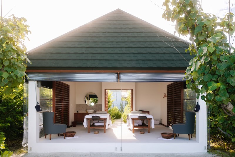 Joy Island Maldives by The Cocoon Collection Lhaviyani Atoll