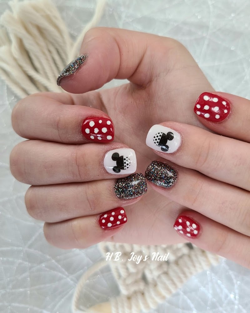 Joy Nails Bay Shore - Day Spa in Bay Shore