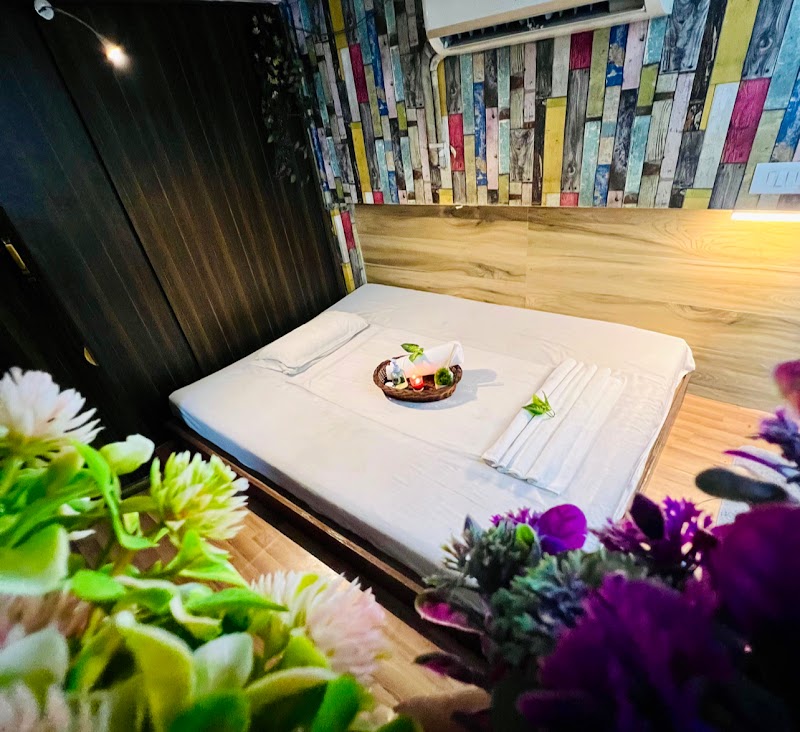 Joya Vila Spa Mumbai - Day Spa in Mumbai