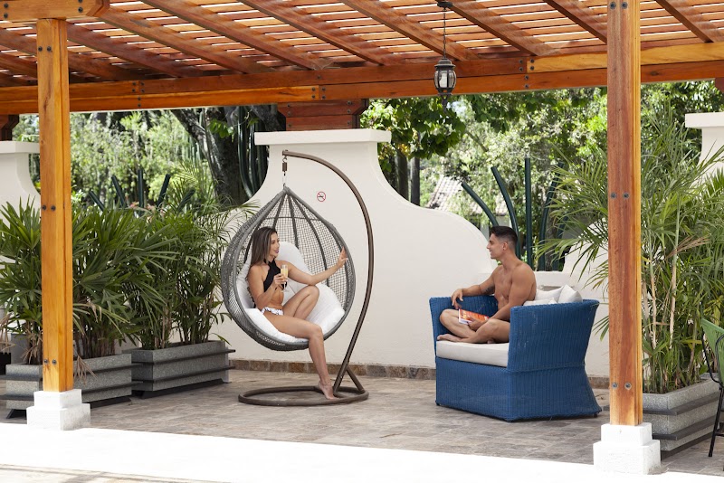 Joyas del Ecuador Wellness Spa Quito