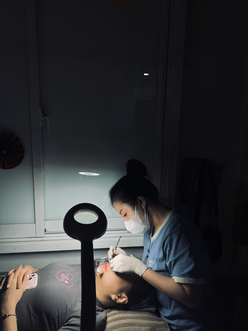 Joyce Beauty Hub Quận 3 - Day Spa in Quận 3