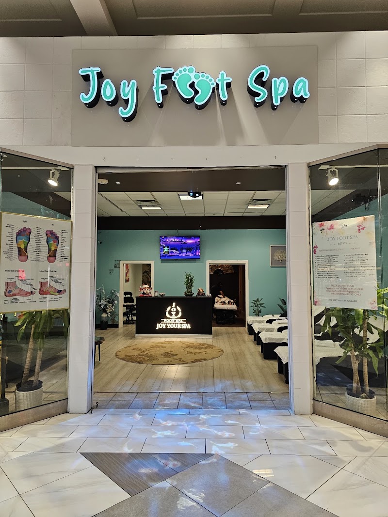 Joyfootspa Frederick - Day Spa in Frederick