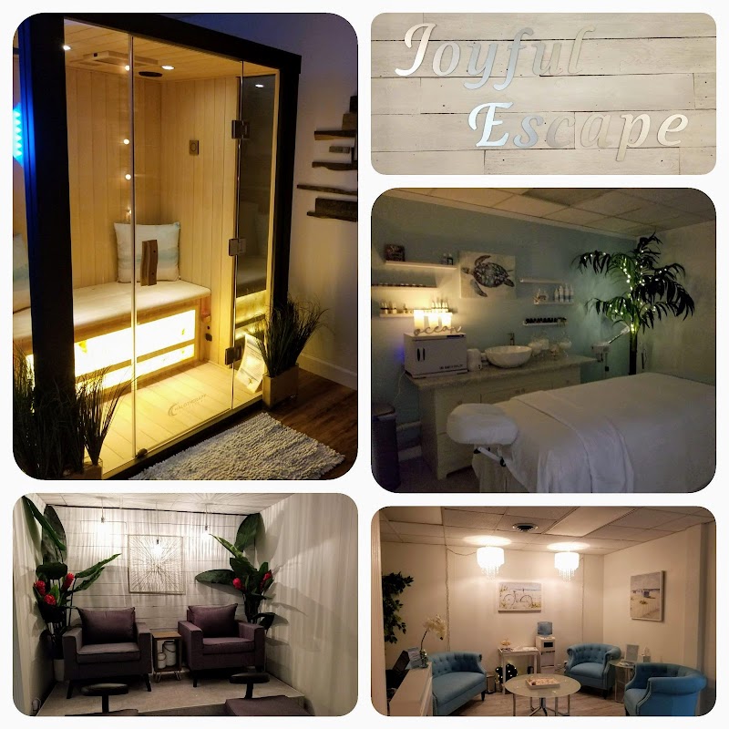 Joyful Escape Day Spa LLC. Green Bay - Day Spa in Green Bay