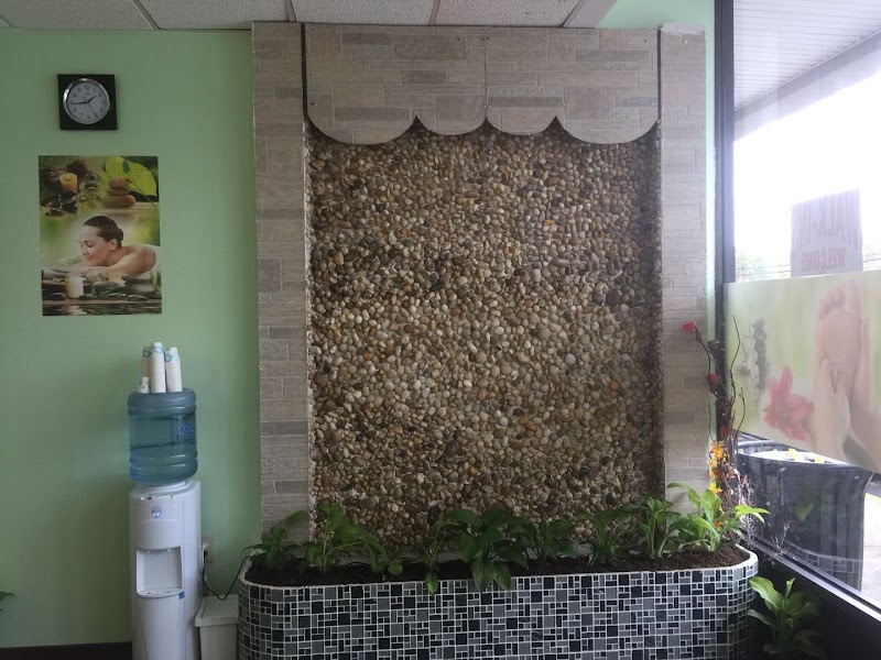 Joyful Foot Spa Plainview - Day Spa in Plainview