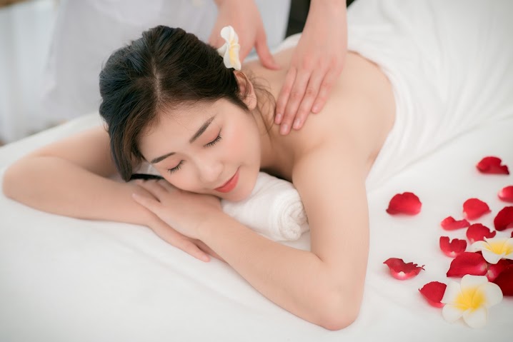Joyful Massage Spa Shinjuku East Tokyo