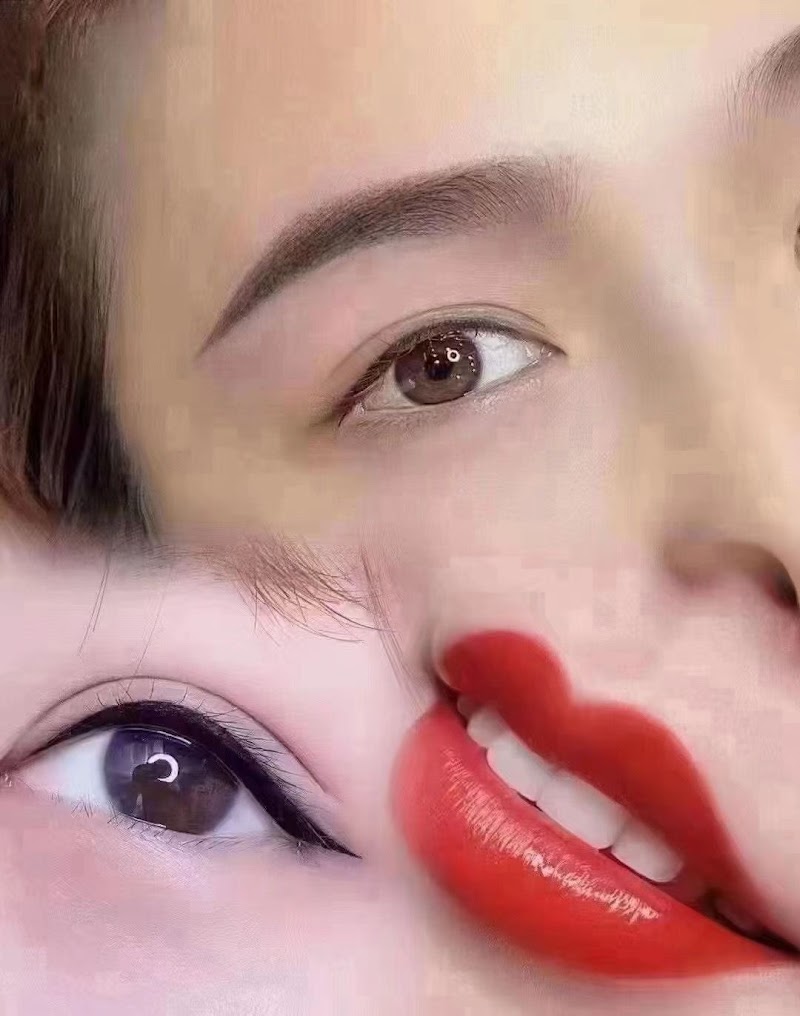 Joyme Korean Semi-Permanent Makeup and Skincare Hong Kong