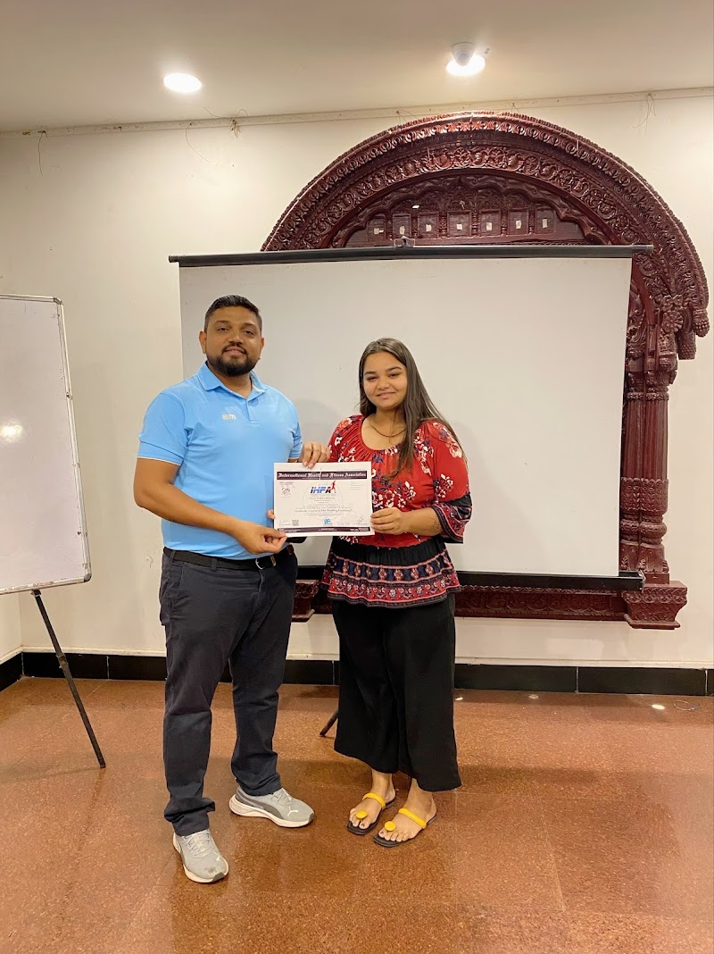 Jp Rehab Zone Surat - Day Spa in Surat