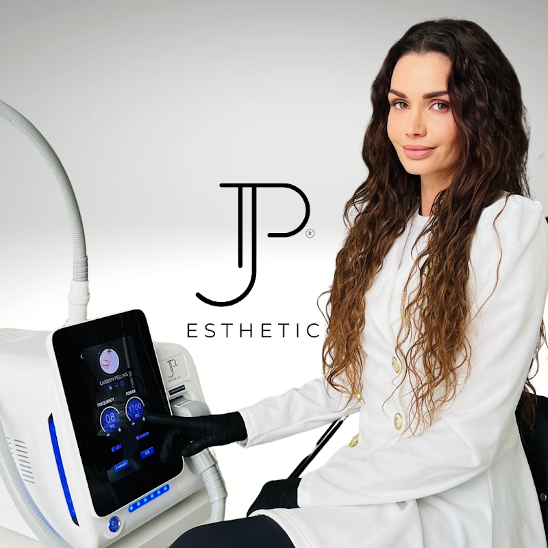 JP salon Kostice - Day Spa in Kostice