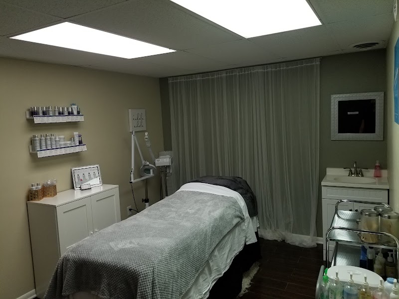 JQ Beauty at Viasera Spa Beavercreek - Day Spa in Beavercreek