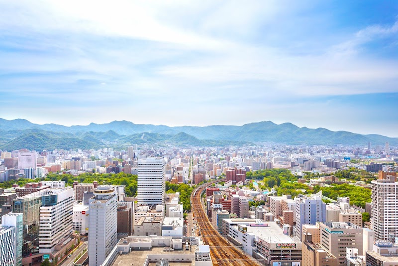 JR tower hotels nikko sapporo Hokkaido - Hotel Spa in Hokkaido