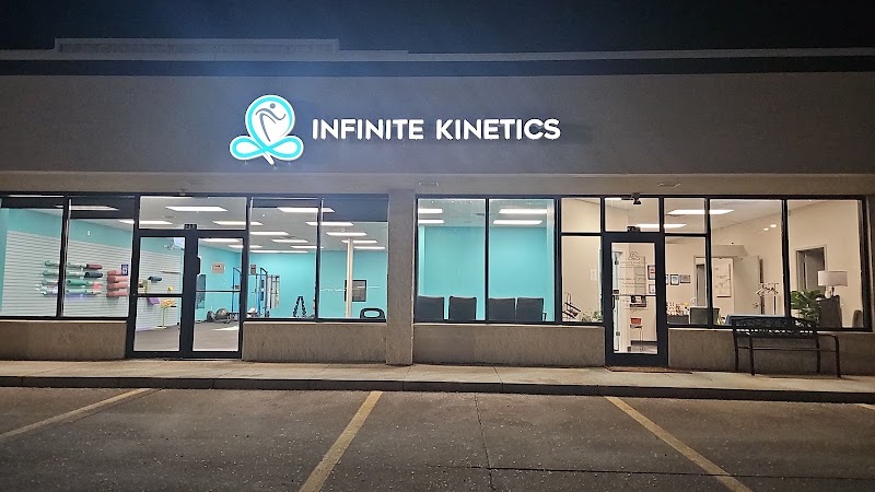 JS Kinesiology Wauseon - Day Spa in Wauseon