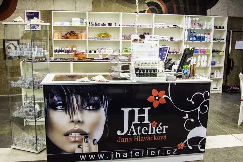 JS Kosmetika & Masáže Most - Day Spa in Most