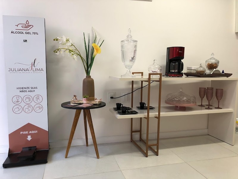 JU Lima Estética e Bem Estar. João Pessoa - Day Spa in João Pessoa