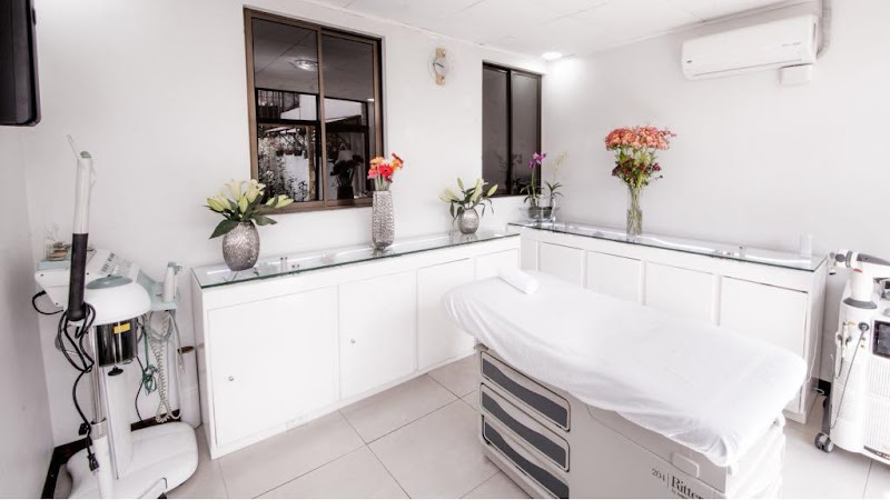 Juana De Arco Estética & Spa San Rafael Arriba photo