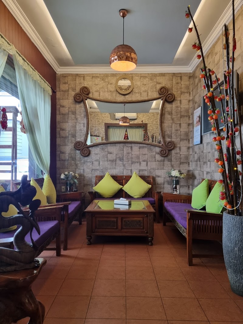 Juara Spa Medan photo