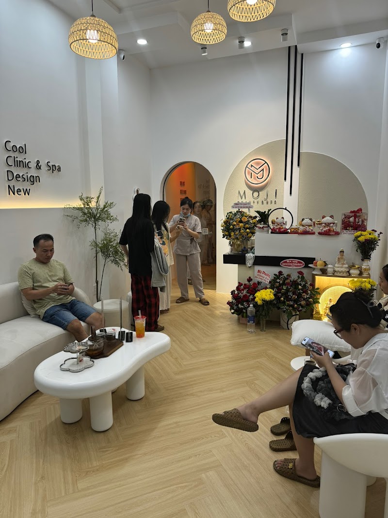 Juda Beauty and Spa Quận 6 - Day Spa in Quận 6