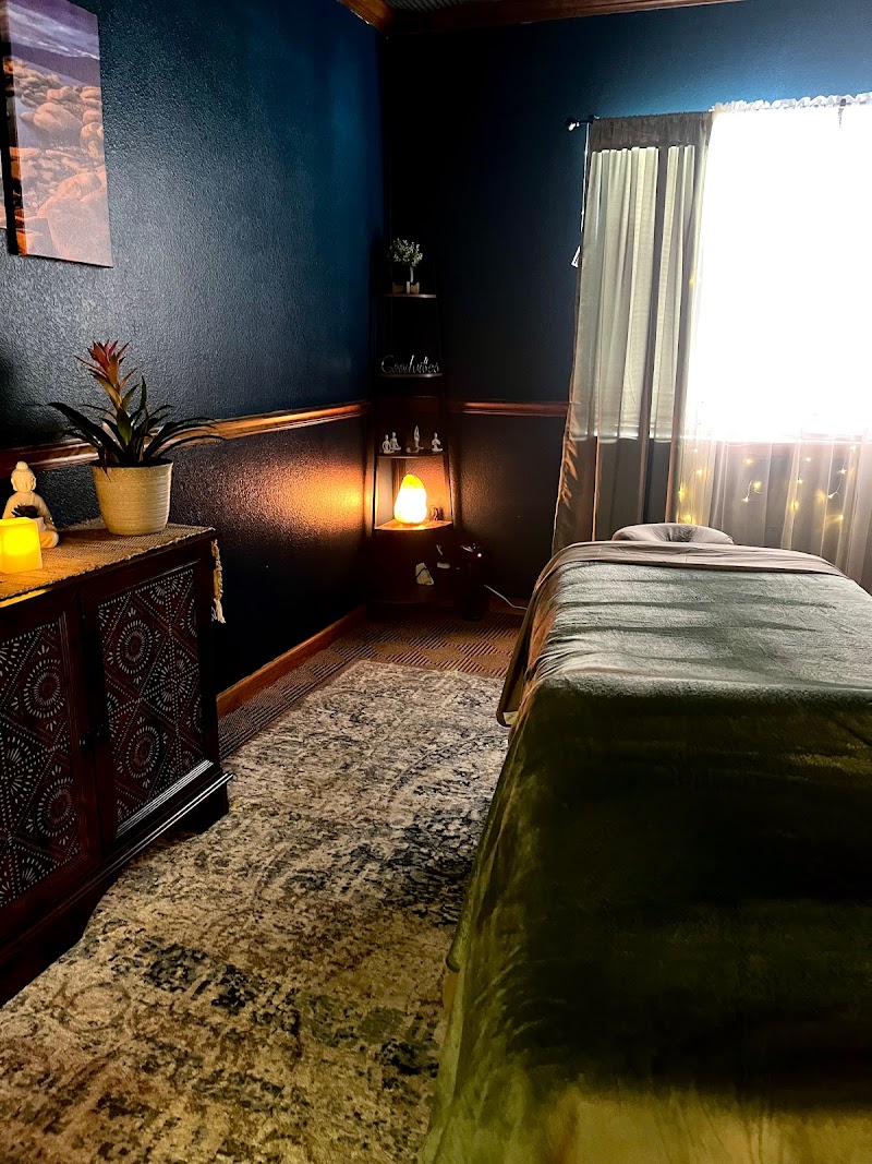 Judy Wilson LMT Reno - Day Spa in Reno