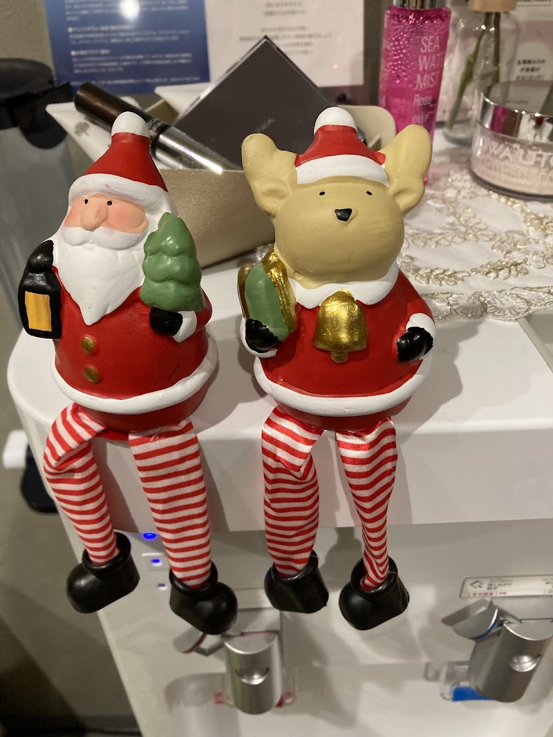 Juell Facial & Body Lymph Massage Salon Naka Ward, Nagoya - Day Spa in Naka Ward, Nagoya