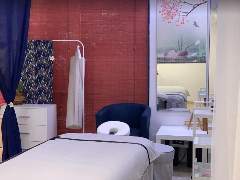 JuJing Spa Kołobrzeg - Day Spa in Kołobrzeg