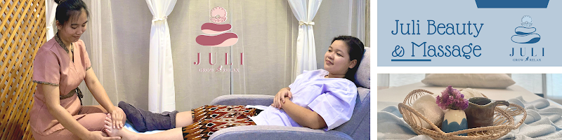 Juli Beauty Massage Lamphun - Day Spa in Lamphun